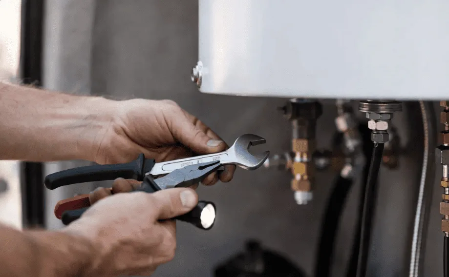 Why choose Water Heater Repair in Lebanon, NJ